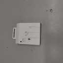 Apple EarPods Headphones with Lightning Connector, Wired Ear Buds for iPhone with Built-in Remote to Control Music, Phone Calls, and Volume