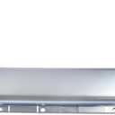 Front Bumper Cover Molding Replace 68223776AA CH1044129 Compatible with Dodge Journey 2014-2020 Center TrimChrome