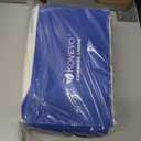 150 Pcs Bedside Commode Liners for Potty Chair Liners Disposable Adult