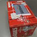 Huggies Size 3 Diapers, Little Snugglers Baby Diapers, Size 3 (16-28 lbs), 76 Count