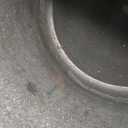 Quinn Stoneware Outdoor Planters 2 Packs