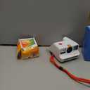 Polaroid Go Generation 2 - Mini Instant Film Camera - White (9097) - Only Compatible with Go Film