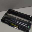 Brother Genuine DR730 Drum Unit, Up to 12,000 Page Yield (Not a Toner) | DR-730 Drum Unit with 12,000 page yield for Brother laser printers, monochrome printing and document replacement