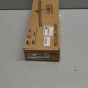 DESOOP Wireless Picture Lights Rechargeable Gallery Lighting Battery Picture Frame Light with Remote and Timer, Adjustable Art Light for Paintings, Portraits, Antique Bronze Finish 16'' Inch 3W 2700K