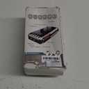012 4500A Car Jump Starter
