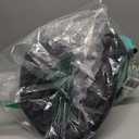 Pet Dog Cat Playpen with Waterproof Pad,Portable Puppy Kitten Rabbit Crate and Other Small Animals Kennel Cage Tent for Indoor Outdoor Travel Camping,Water-Resistant Breathable Shade Cover (Green S)