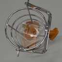 Attwood 11670-4 Standard Beverage Holder (One Size)