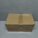 PEVOROS Solar Fence Lights, 8 Pack Christmas Gifts, Solar Motion Deck Lights Outdoor, 3 Modes for Step Wall Shed Patio Front Door Garage (6x3.6x2.2 inch)