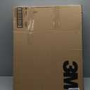 Filtrete 20x25x1 AC Furnace Air Filter, MERV 8, MPR 700, Tough on Pollen, Easy on Airflow, 3-Month Pleated 1-Inch Electrostatic Air Cleaning Filter, 4-Pack (Actual Size 19.880 x 25.563 x 0.8125 in)