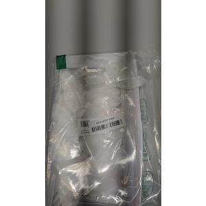 12 PCS White Sequins Feather Butterfly Glitter Butterflies Decor Christmas Ornaments Clips on for Spring Tree Crafts Flower Bouquets Fairy Garden Wedding Home(White)