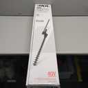 SKIL PWR CORE 40 40V Multi-Head System, 22-Inch Hedge Trimmer Attachment Compatible with PLT1500C-10 & PSS1200C-10 - PHT2200