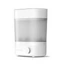 Philips Avent Premium Bottle Sterilizer & Dryer for 6 Bottles & Accessories