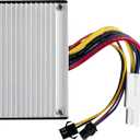 24V Motherboard Control Box for Kids Ride On Car Accessories, 24 Volt Disney Princess Carriage Realtree UTV Children Electric Ride On Car Replacement Parts