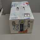 Pampers Pure Baby Diapers, Size 2 (12-18 Lbs), 74, Up To 100% Leakproof