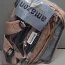 Taygeer Travel Backpack for Women, Carry On Backpack with USB Charging Port & Shoe Pouch, TSA 15.6inch Laptop Mochila Flight Approved, Nurse Bag Casual Daypack for Weekender Business Hiking, Pink (Large)