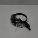 Cyber Acoustics USB Stereo Headphones for PCs and Other USB Devices in The Office, Classroom or Home (ACM-6005) (1 Unit)