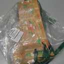 12PCS Christmas Wine Gift Bags Premium Kraft Paper Bottle Cover Wrapping Bags Bulk with Handles Gift Tags Reusable Holiday Wine Tote for Gifts Xmas Party Favours New Year Champagne Whiskey Liquor(Brown)