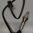 A-Premium Downstream O2 Oxygen Sensor Compatible with Hyundai & Kia Vehicles - Tucson 10-13, Forte 10-13, Forte Koup 10-13, Optima 09-10, Sportage 11-16, 2.0L 2.4L, Replace# 392102G400, 392102G650