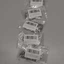 5 x #10-24 x 5/8" Socket Head Screw Bolt (1/4" to 2" Available), Allen Hex Drive, 304 Stainless Steel 18-8, Machine Coarse Thread UNC, Quantity 30Pcs