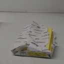 Hammermill Canary Colored 20lb Copy Paper, 8.5x11, 1Ream, 500 Total Sheets, Made in USA, Sustainably Sourced From American Family Tree Farms, Acid Free, Pastel Printer Paper, 103341R