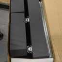 2 Pack Pull out Cabinet Organizer, Adjustable Width (14"-19") and Depth (17"-24"),No Drill Slide out Drawers for Kitchen, Pantry, Adhesive Roll out Shelves, for Cabinets Without Lip