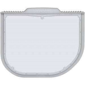 5231EL1001C Lint Filter Replacement for LG & Kenmore Dryers, Ultra Durable Dryer Lint Screen Trap, Compatible with Part Number AP5248138 PS3527575
