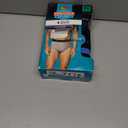 Fruit of the Loom mens Underwear Briefs, Tag Free & Moisture Wicking, Assorted Color Multipacks (X-Large)