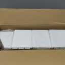 Readaeer Makeup Cosmetic Organizer Storage Drawers Display Boxes Case with 12 Drawers (White) (9.4 x 5.4 x 15.9 inches)