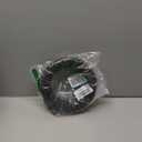 10 x 2.125 10-inch Honeycomb Tire, 10" Air Pocket Tyre Replacement for Segway Ninebot F Series KickScooter (F20 F25 F30 F40) D28U, uifi Electric Scooter Xiaomi Max Wheel Parts