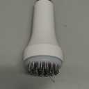 DiDEER Lymphatic Drainage Massager & Anti Cellulite Massage Tool, for Legs, Arms & Belly, Body,Helps Reduce Stretch Marks & Cellulite,with Microcurrent, Light Heat & Vibration (White)