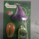 Wicked bath fizzies
