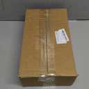 NUPTIO Gold Taper Candle Holders: 2 Pcs Hurricane Metal Candlestick Holder Stand with 11.81 inch Tall Clear Glass Open Ended Cylinder Covers for Tapered Candles Wedding Party Centerpieces for Tables