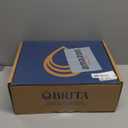 Brita UltraMax Large Water Dispenser With Standard Filter, BPA-Free, Reduces Copper, Cadmium and Mercury Impurities, Lasts 2 Months or 40 Gallons, Includes 1 Filter, Kitchen Accessories, Large 27-Cup (Gray)