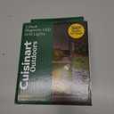 Cuisinart CGL-502 Magnetic LED Mini Grill Lights, 2-Pack