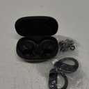 JBL Endurance Peak 3 Dust and Waterproof True Wireless Active Earbuds - Black 