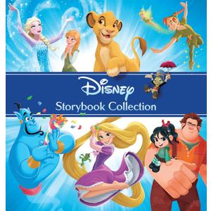 Disney Storybook Collection-3rd Edition