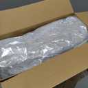 BALANCE Cat Bed Kitten Bed, Washable Round Cat Beds for Indoor Cats,Super Soft Plush Faux Fur Pet Bed for Puppy and Kitten with Anti-Slip Bottom (Wind Chime)