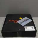 LOLYKITCH Frying Pan Set Nonstick, 8/10/12 Inch Stainless Steel Cookware Set Skillet with Detachable Handle, Induction & Oven Safe, Professional Non-Toxic PFOA Free Pans for Everyday Cooking