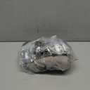 4Monster Camping Towels Super Absorbent, Fast Drying Microfiber Travel Towel, Quick Dry Ultra Soft Compact Gym Towel for Swimming Beach Hiking Yoga Travel Sports Backpack (59.00" x 30.00", Gray)