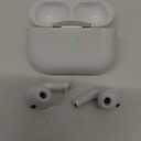 Apple AirPods Pro 2 Wireless Earbuds, Active Noise Cancellation, Hearing Aid Feature, Bluetooth Headphones, Transparency, Personalized Spatial Audio, High-Fidelity Sound, H2 Chip, USB-C Charging