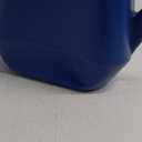 Fasmov Plastic Watering Can, Blue, 1-Gallon