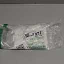 SATINIOR White Kids Gloves White Cotton Cosplay Costume Dress Wrist Formal Gloves for Party Girls Boys