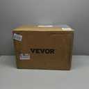 VEVOR Heat Press 6x3.75Inch Curved Element Hat Press Clamshell Design Heat Press for Hats Rigid Steel Frame No Stick Digital LCD Timer and Temperature Control (6x3.75Inch Clamshell Design)