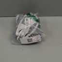 ATTRACO Athletic Swimsuit Women One Piece Bathing Suit Zipper Front Lap Swimwear for Women.L