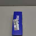 MIULEE Decorative Throw Pillow Covers Neutral Linen Fringe Throw Pillows Set of 2 White Boho Farmhouse Cushion Covers with Tassels for Couch Sofa Bed Living Room Spring Home Decor 20x20 Inch