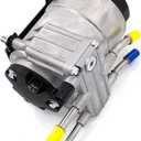 6C3Z-9G282-C Diesel Fuel Pump Assembly Compatible with Ford F250 F350 F450 F550 SUPER DUTY Excursion 2003-2007 6.0 V8 6C3Z9G282C PFB-101
