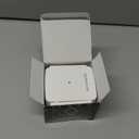 WiFi Extender Signal Booster, Internet Wireless Repeater for Home Coverage up to 10000sq.ft and 35 Devices, 1200Mbps WiFi Booster with Ethernet Port, Dual Band 2.4G/ 5G, 4 Antennas