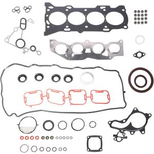 Cylinder Engine Head Gasket Set, for Toyota Camry/Highlander/RAV4/Sienna/Venza 2009-2019, for Scion tc 2011-2016, 2.5L/2.7L L4, OE# HS26562PT