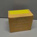 Red and White Solar Christmas String Lights, 2-Pack Total 100 LED 64FT Crystal Globe Solar Lights Outdoor Waterproof, Christmas Decorations with 8 Lighting Modes for Xmas Tree Wedding Patio Party