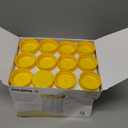 Medela Breast Milk Storage Bottles, 12 Pack of 2.7 Ounce Containers, Leak Proof Lids, Breastmilk Freezer or Refrigerator Storage, Made Without BPA